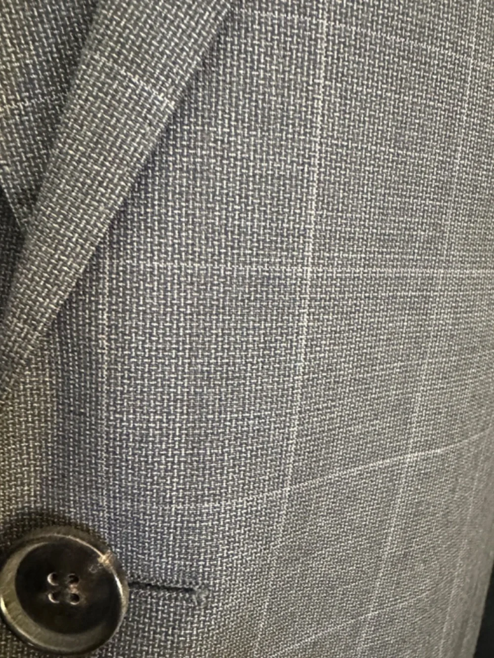 Hugo Boss drop boss 25