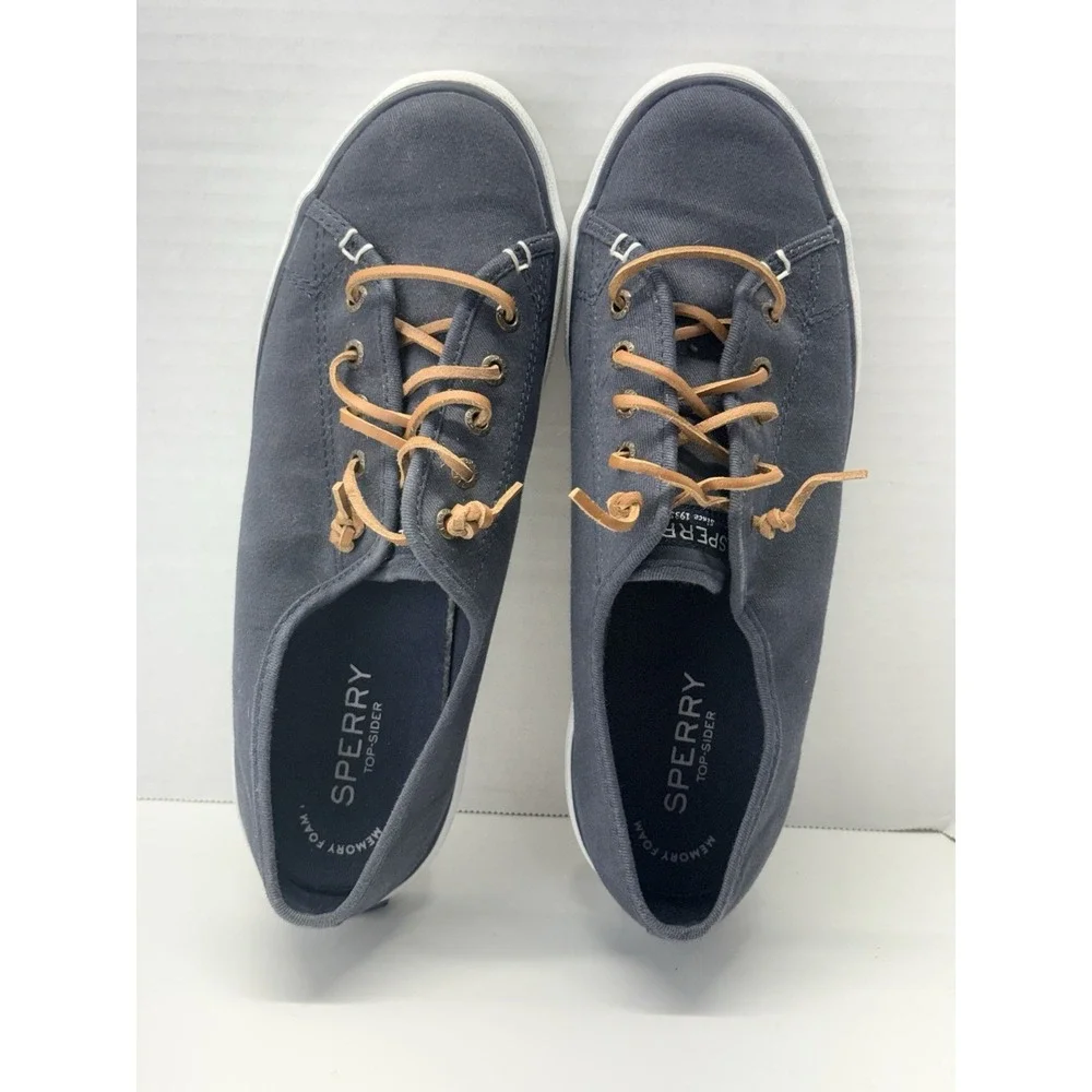 Sperry free describe you