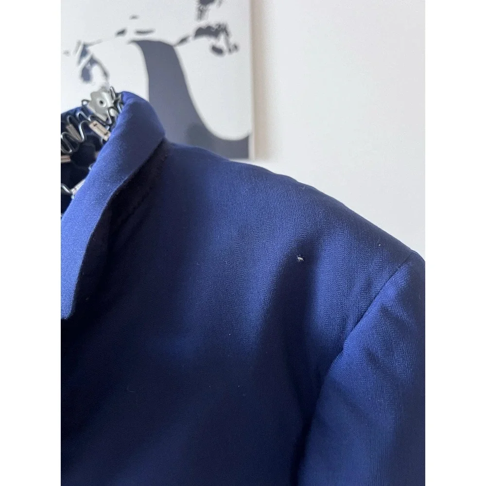 N/A royal blue