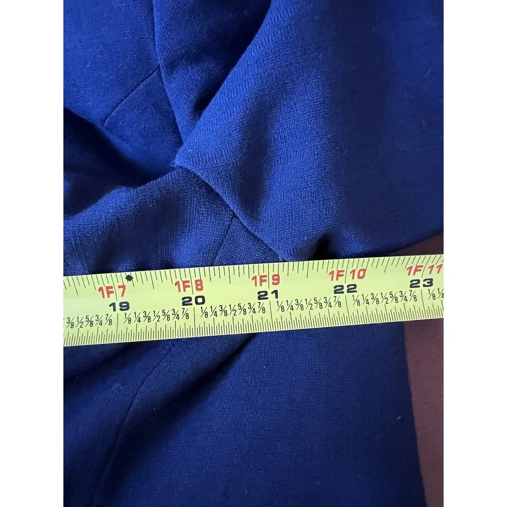 N/A royal blue