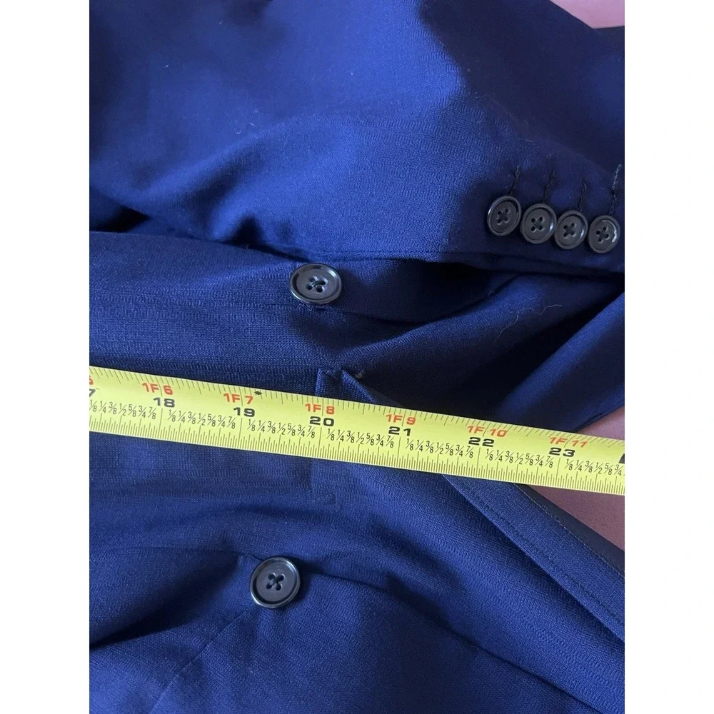 N/A royal blue