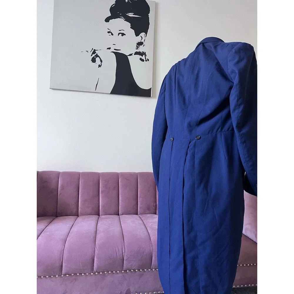 N/A royal blue