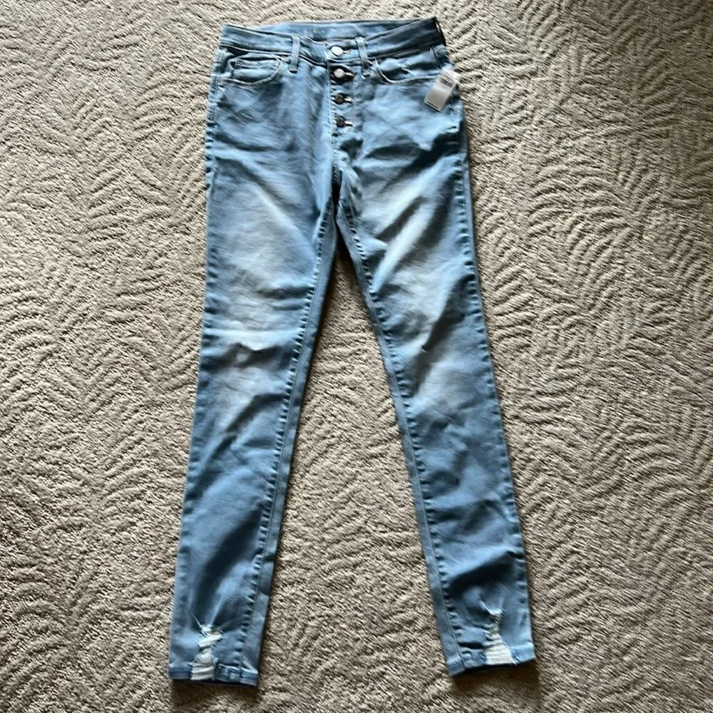 Old Navy jeggings jeans