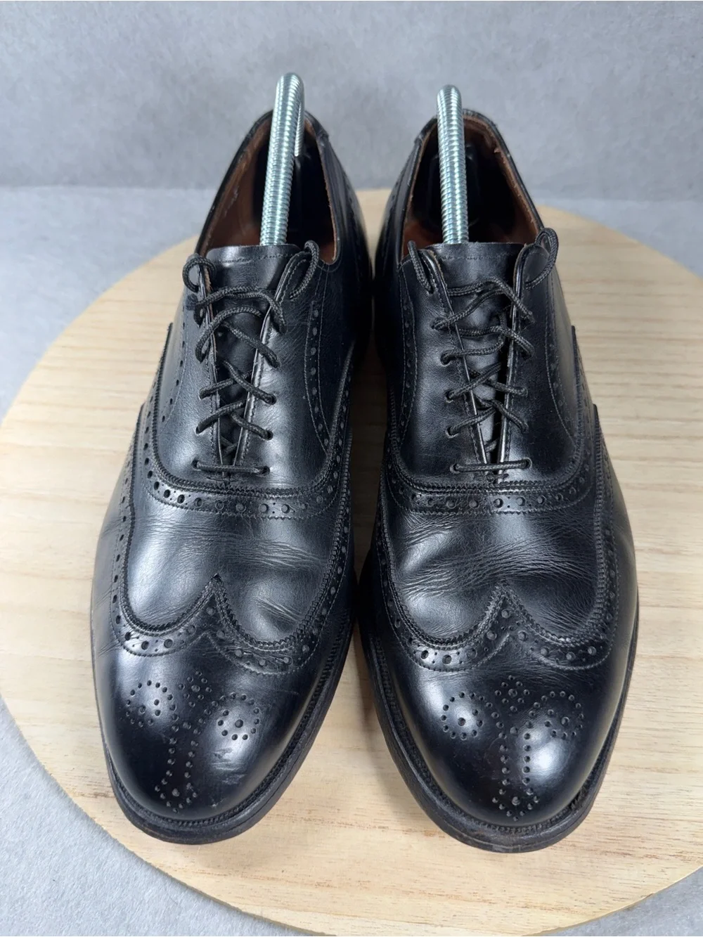 Allen Edmonds allen edmonds