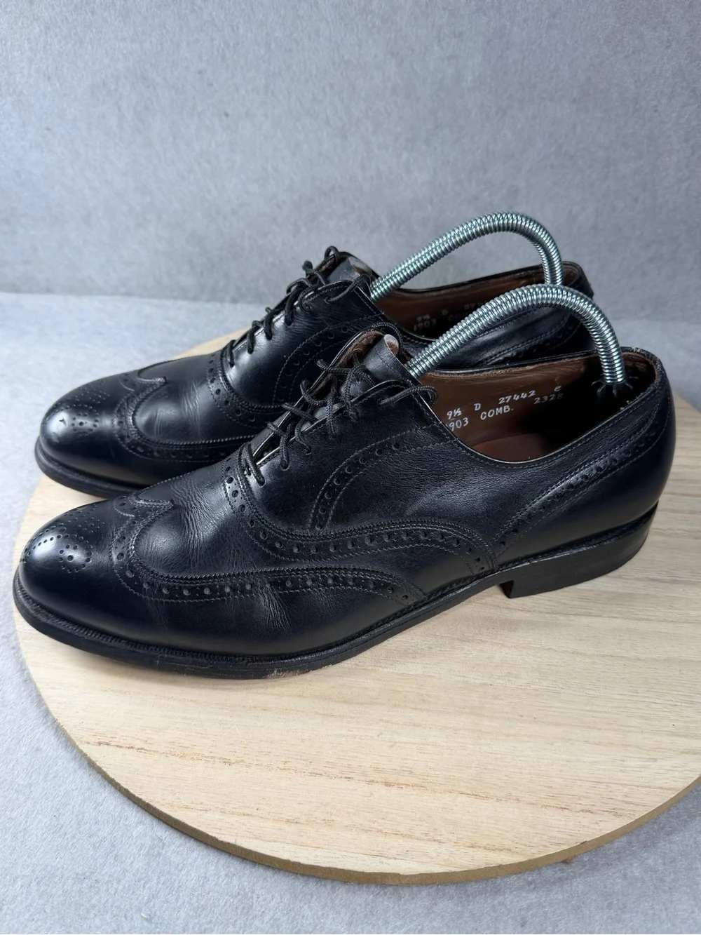 Allen Edmonds allen edmonds