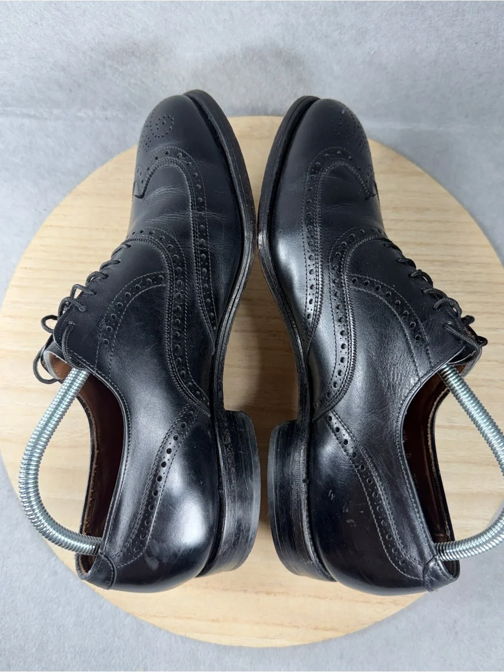 Allen Edmonds allen edmonds