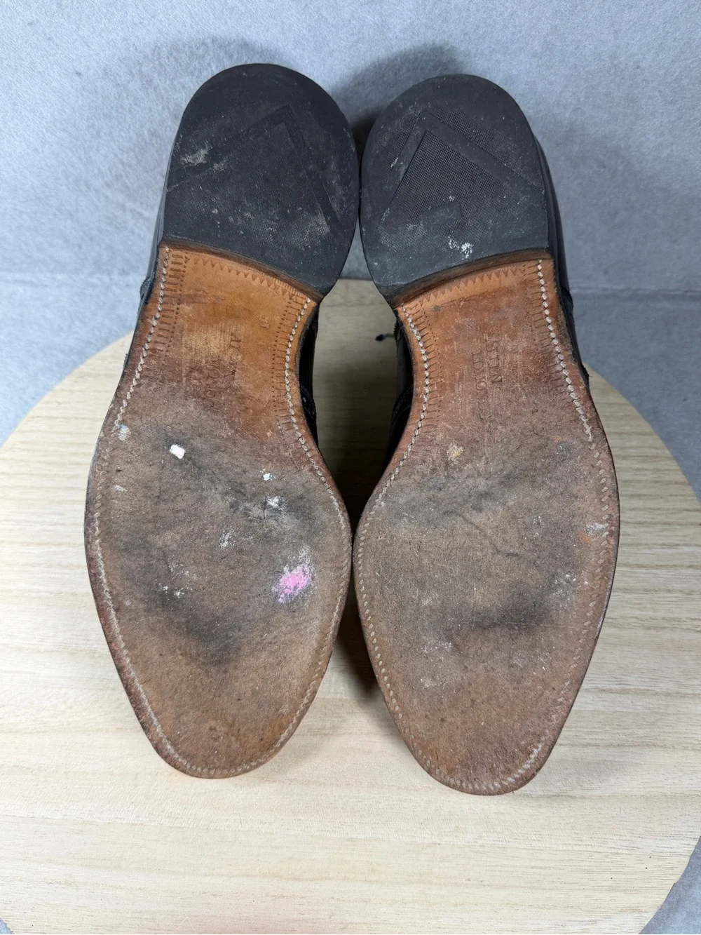 Allen Edmonds allen edmonds