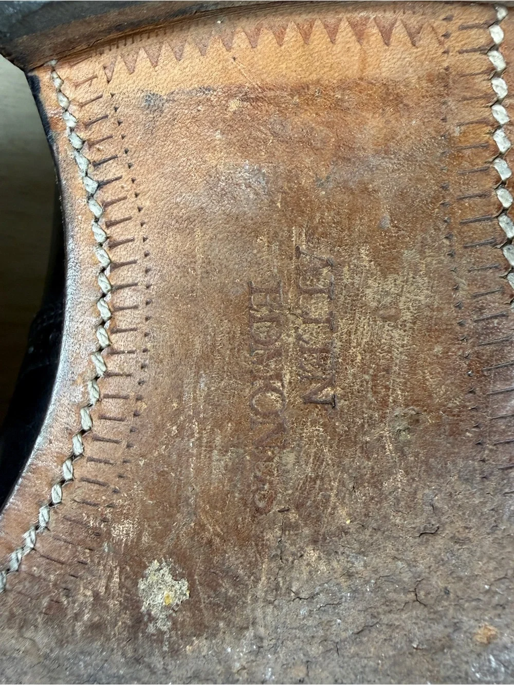 Allen Edmonds allen edmonds