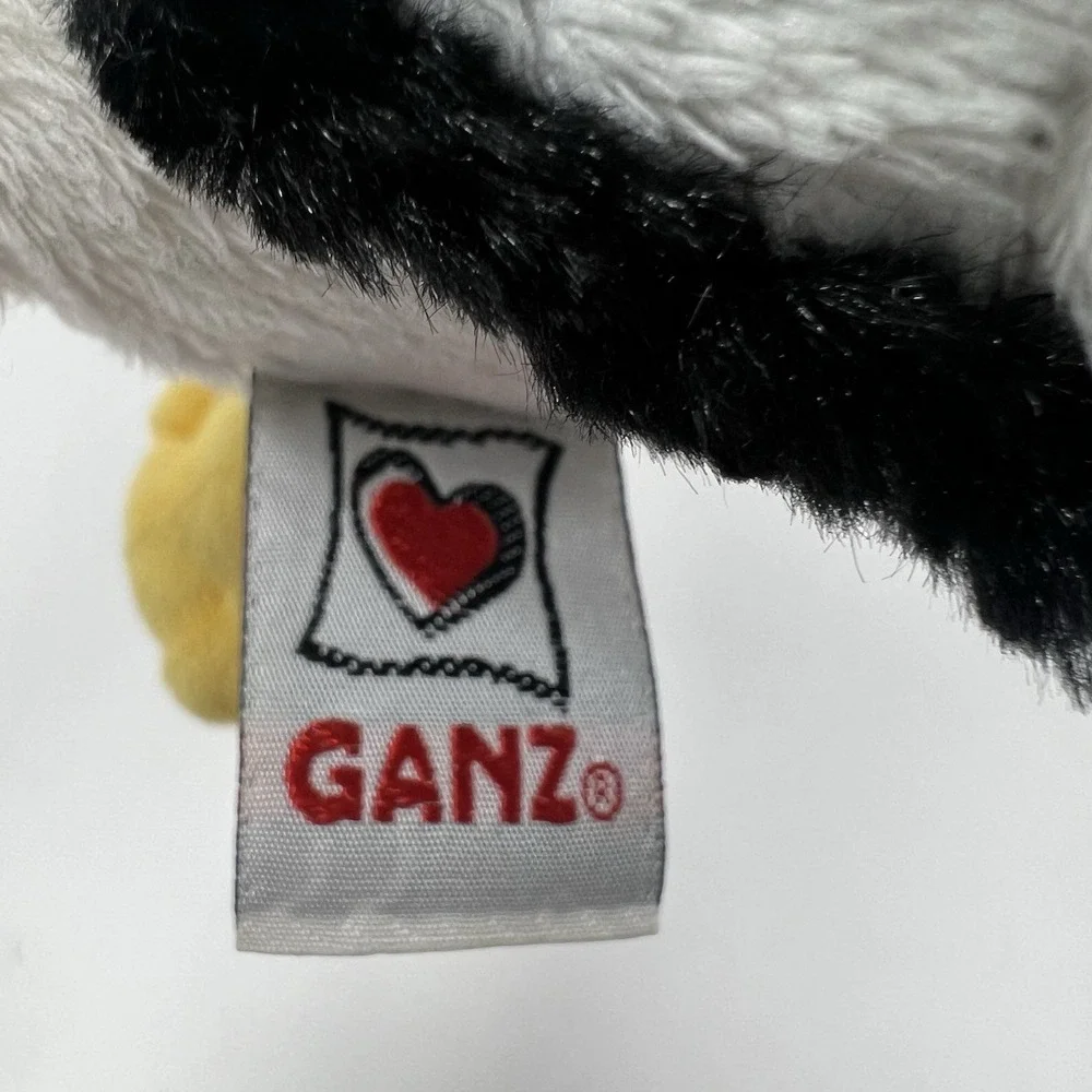GANZ add unique