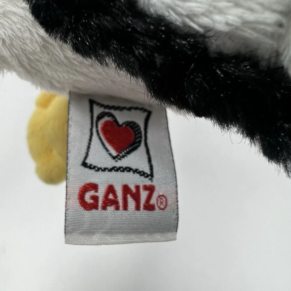GANZ add unique