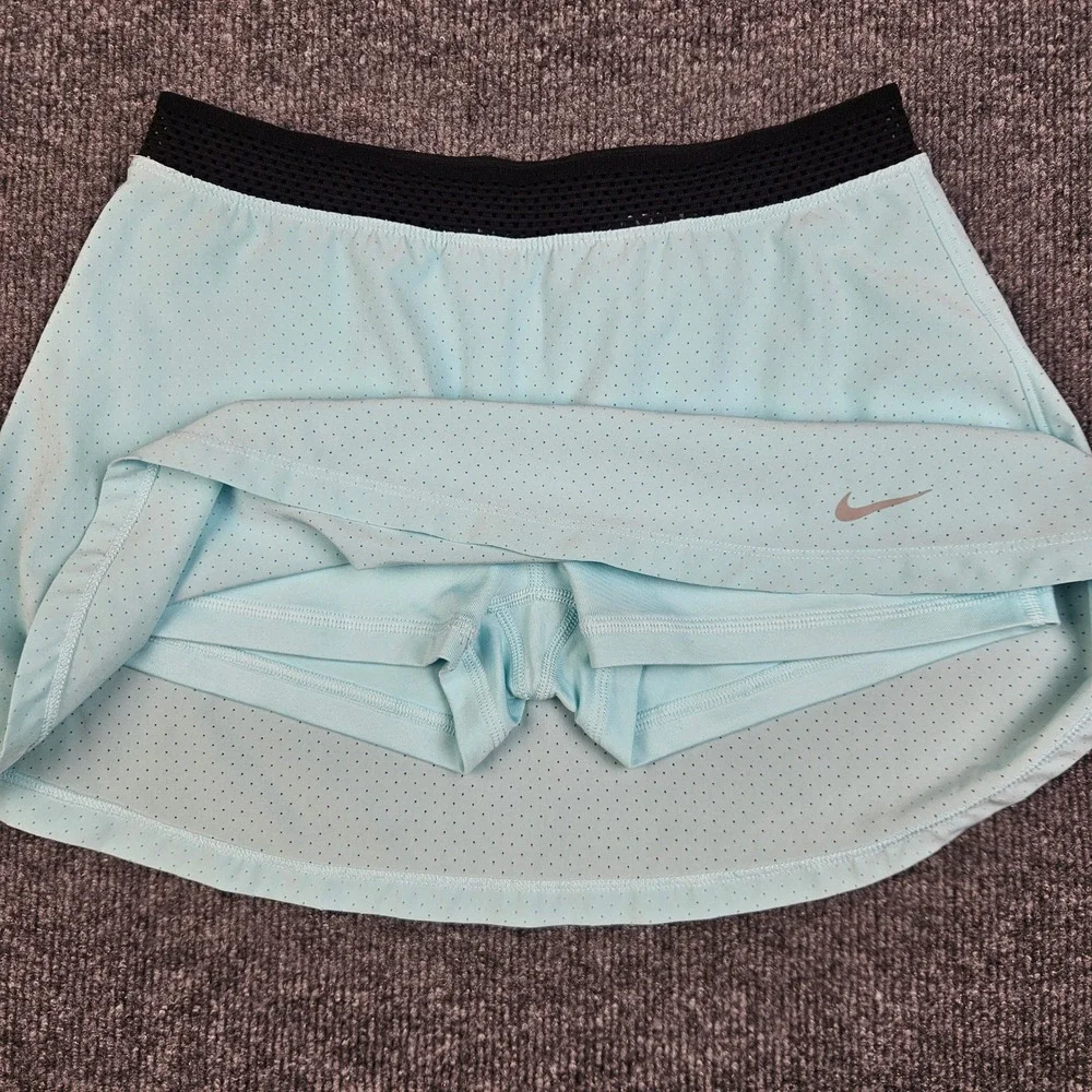 Nike measurements waist