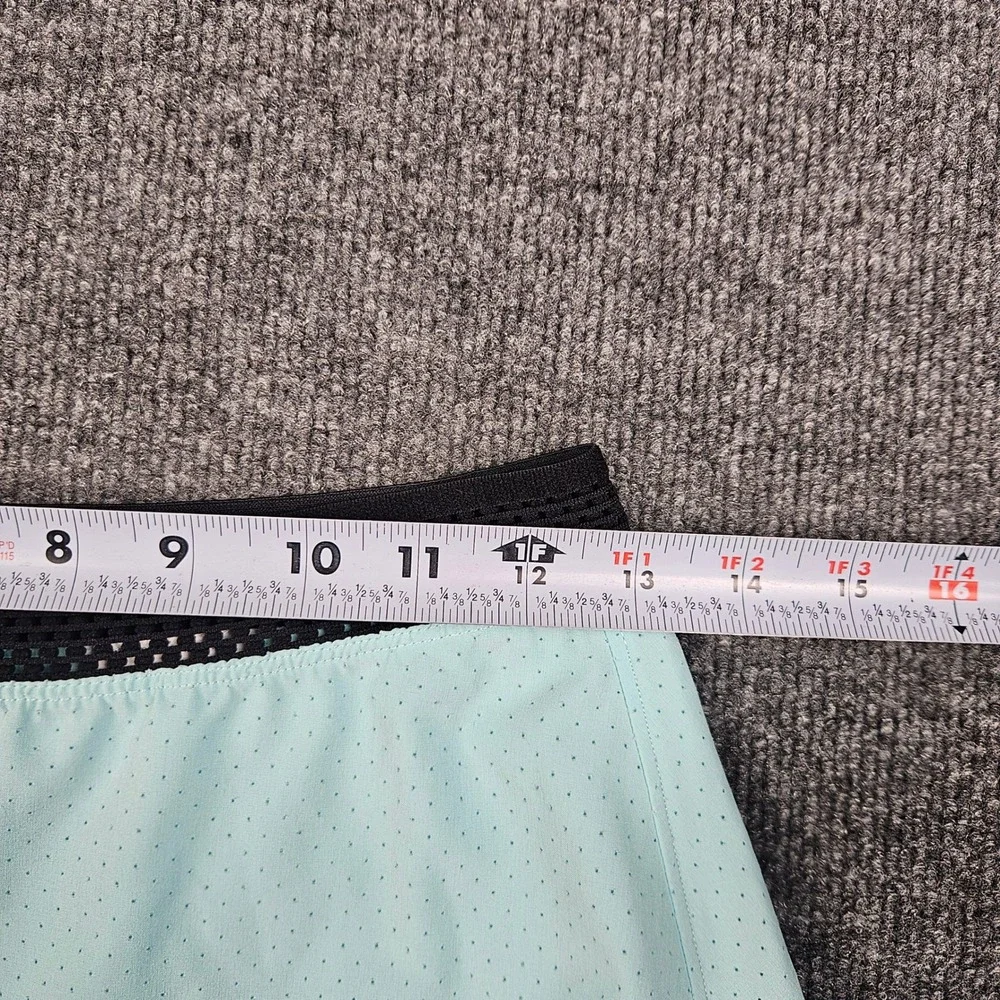 Nike measurements waist