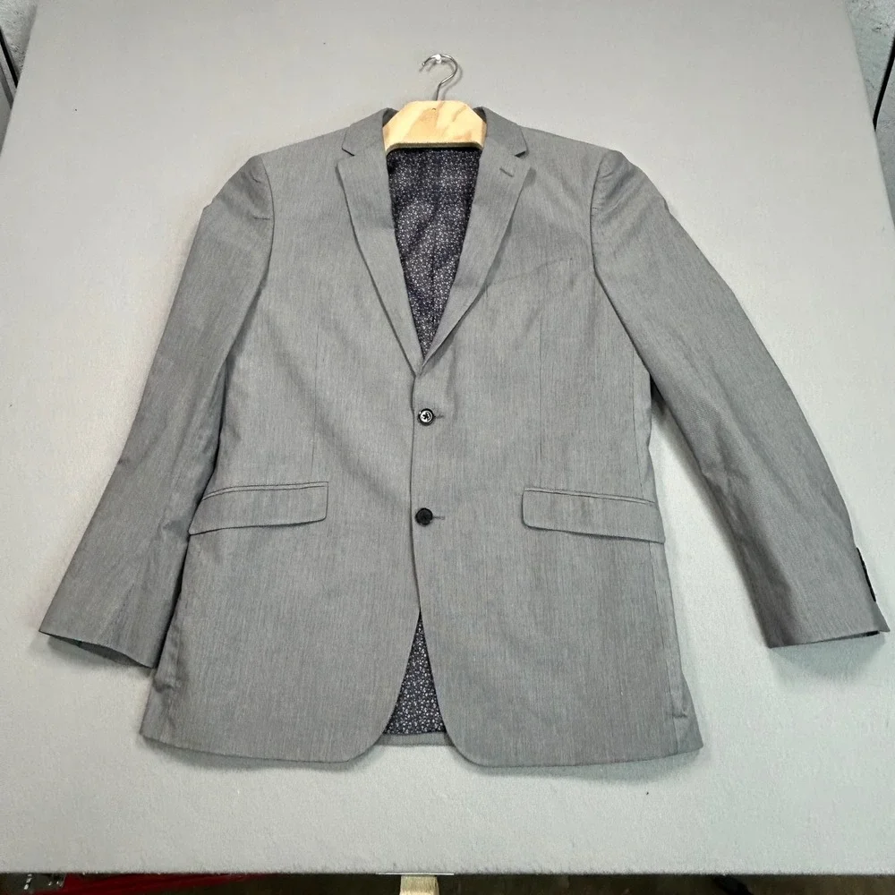 Madison modern fit