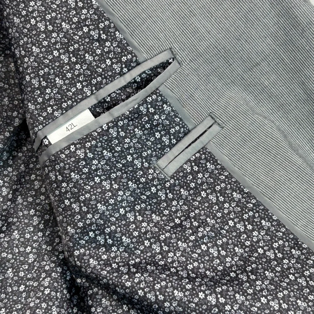 Madison modern fit