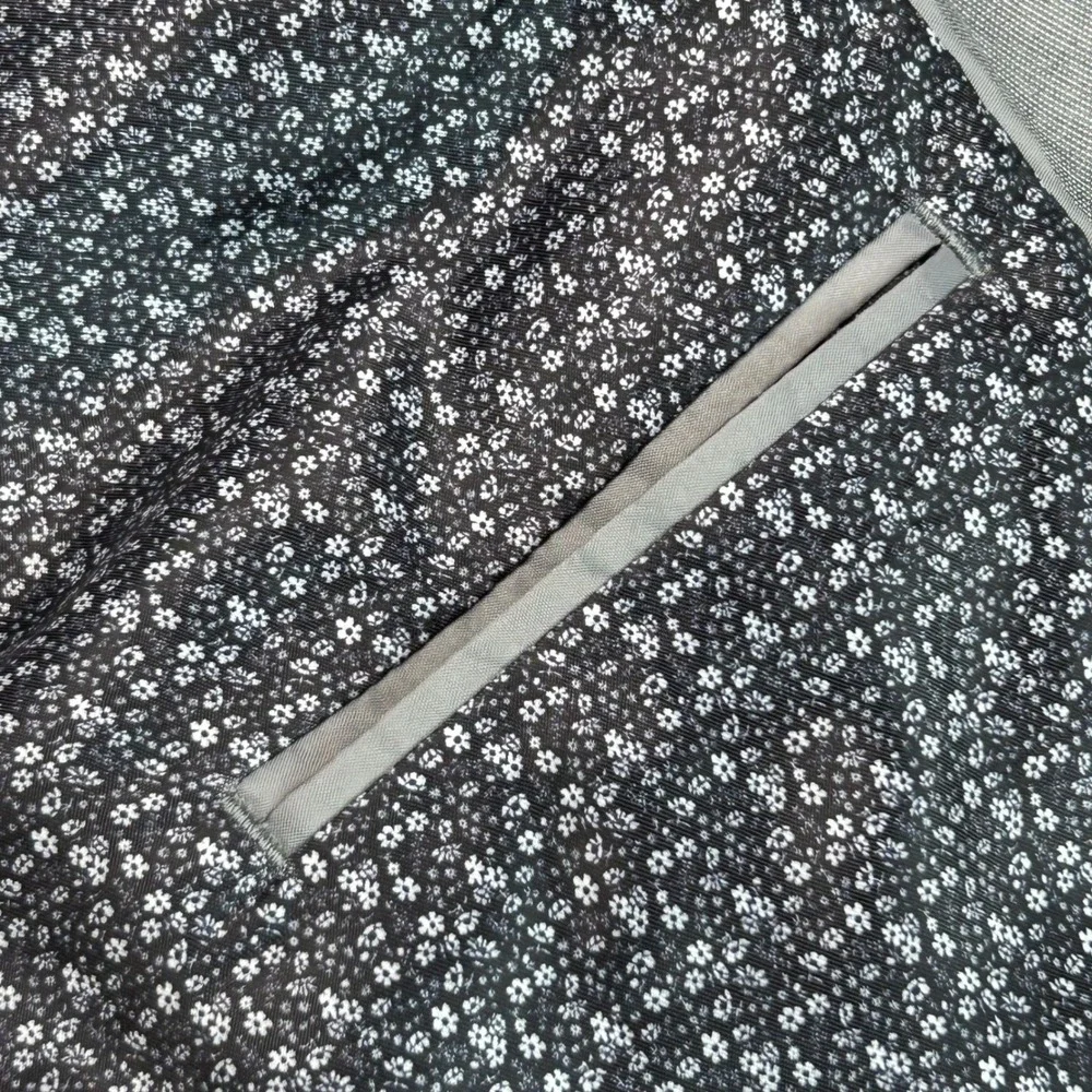 Madison modern fit