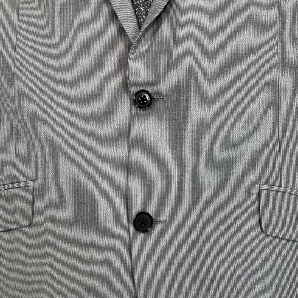 Madison modern fit