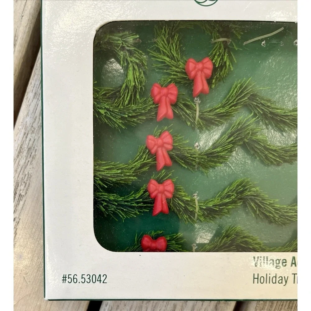 Department 56 used missing