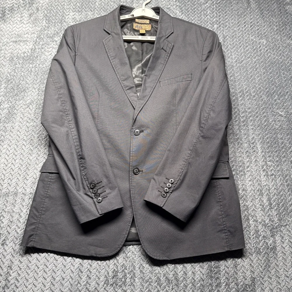Pronto Uomo item specifics