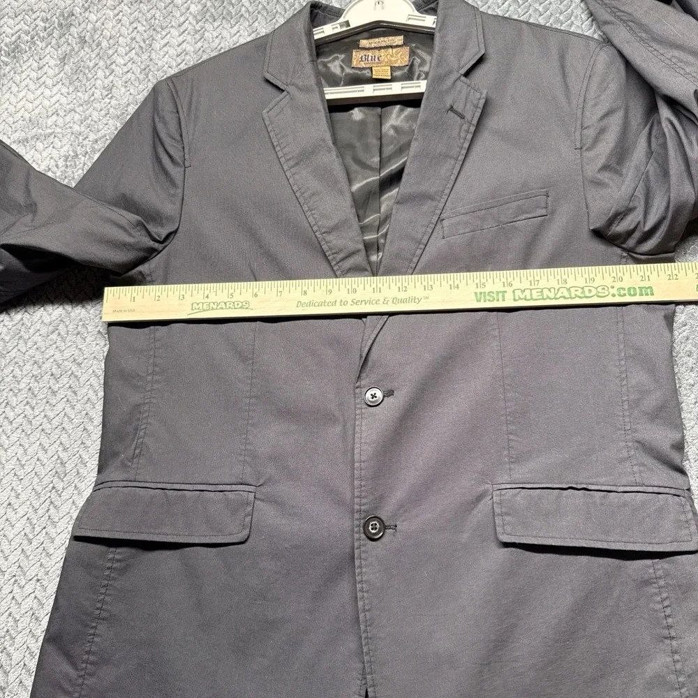 Pronto Uomo item specifics