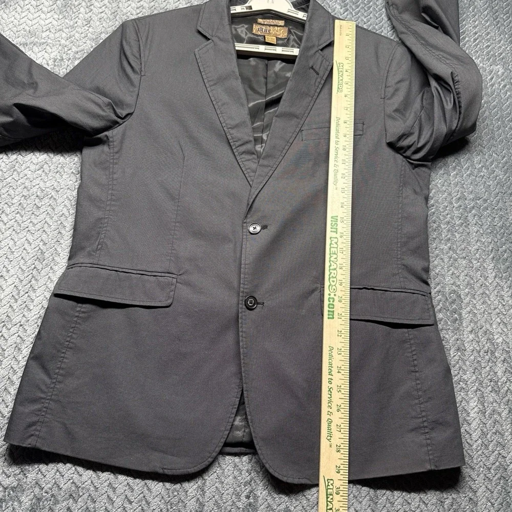 Pronto Uomo item specifics