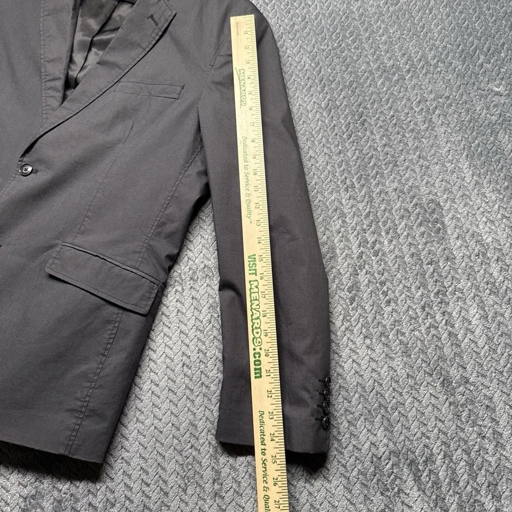 Pronto Uomo item specifics