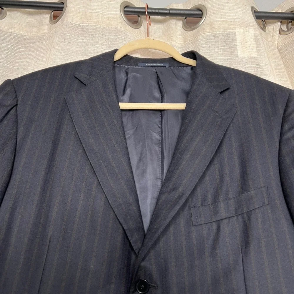 Ermenegildo Zegna ermegegildo zegna