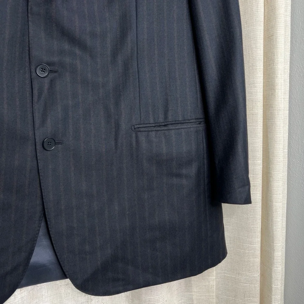 Ermenegildo Zegna ermegegildo zegna