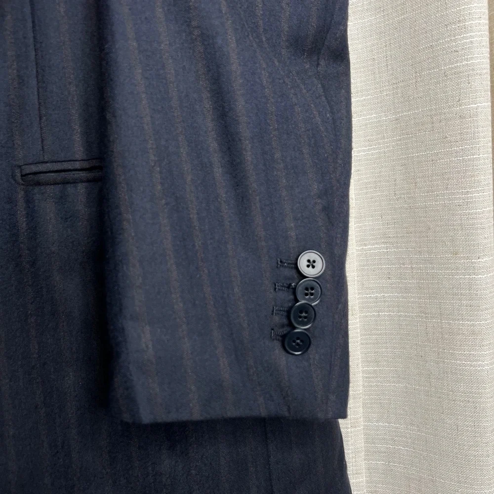 Ermenegildo Zegna ermegegildo zegna