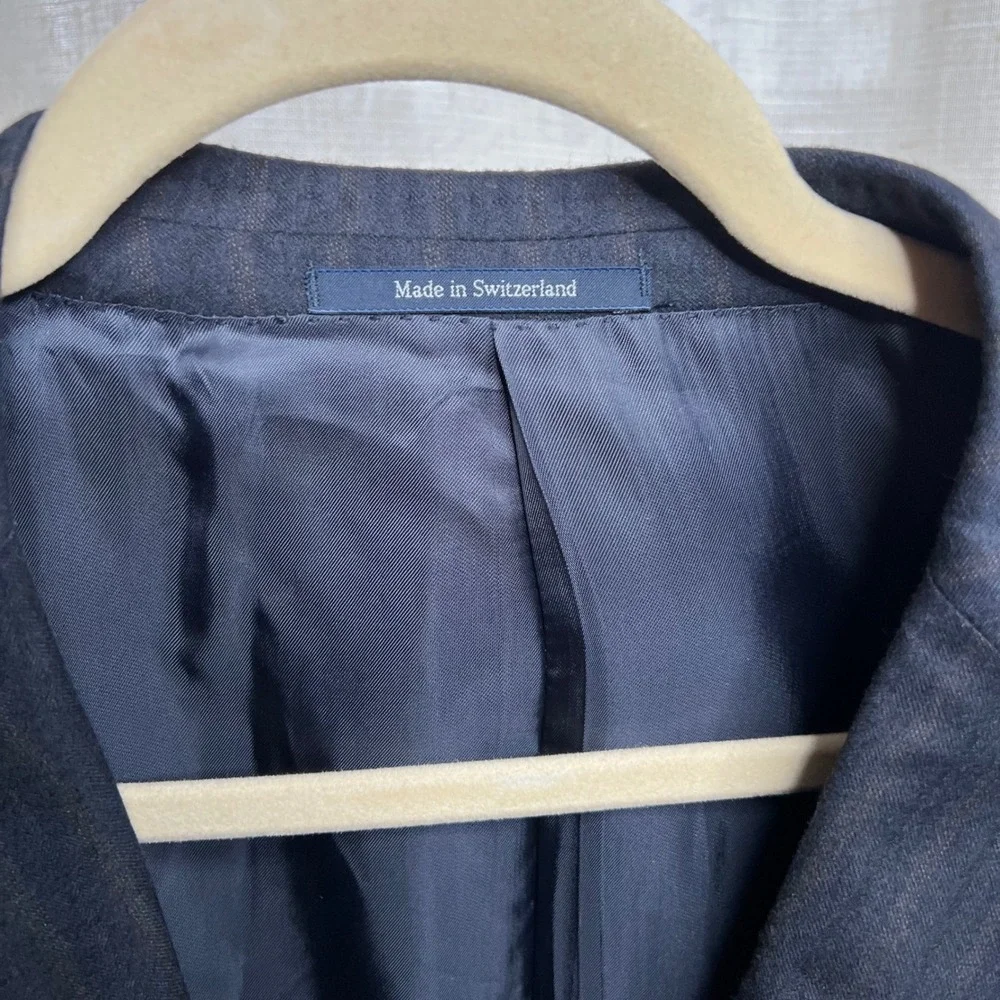 Ermenegildo Zegna ermegegildo zegna