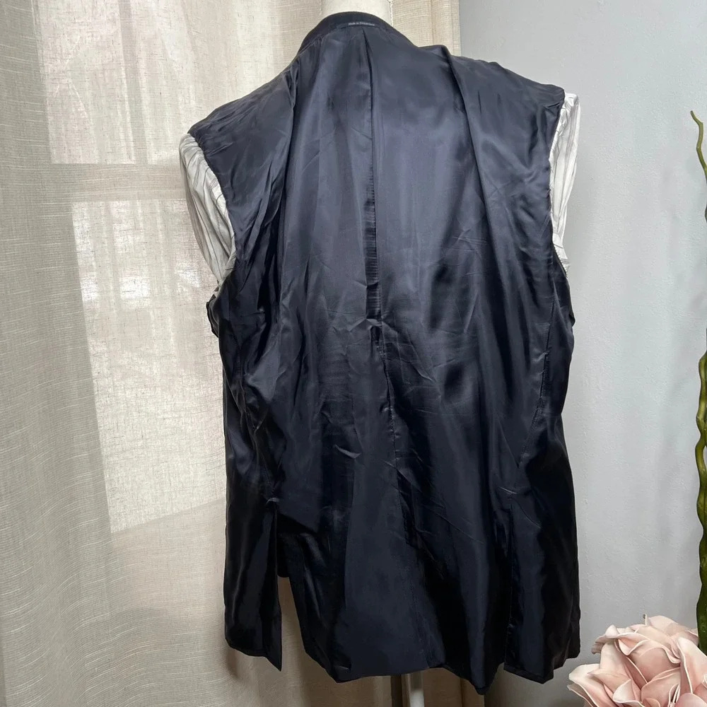 Ermenegildo Zegna ermegegildo zegna