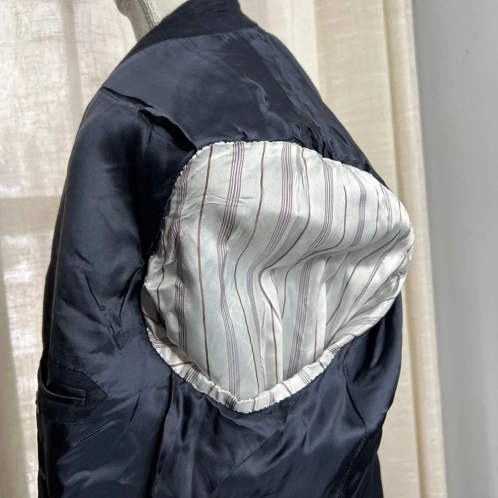 Ermenegildo Zegna ermegegildo zegna