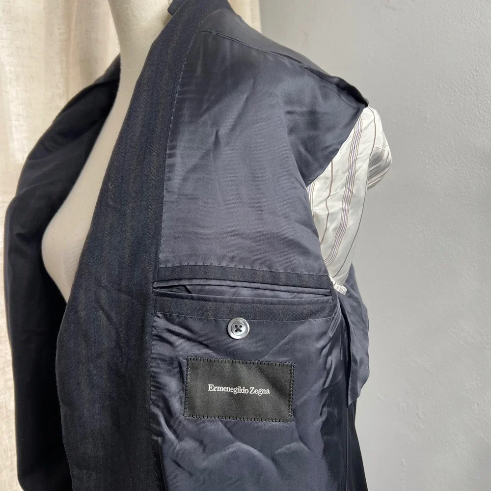 Ermenegildo Zegna ermegegildo zegna