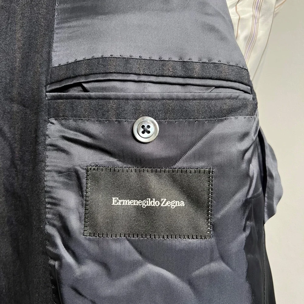 Ermenegildo Zegna ermegegildo zegna