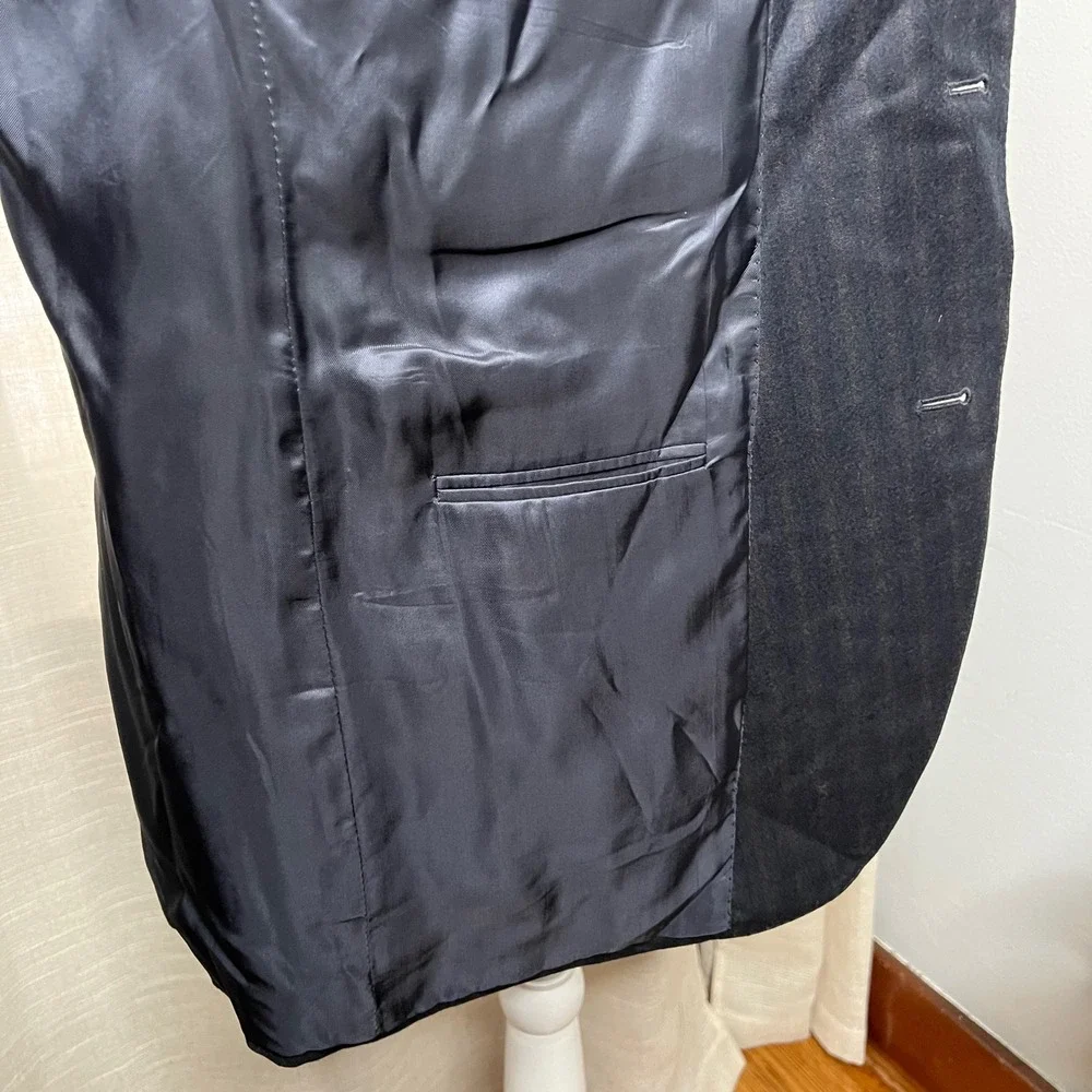 Ermenegildo Zegna ermegegildo zegna