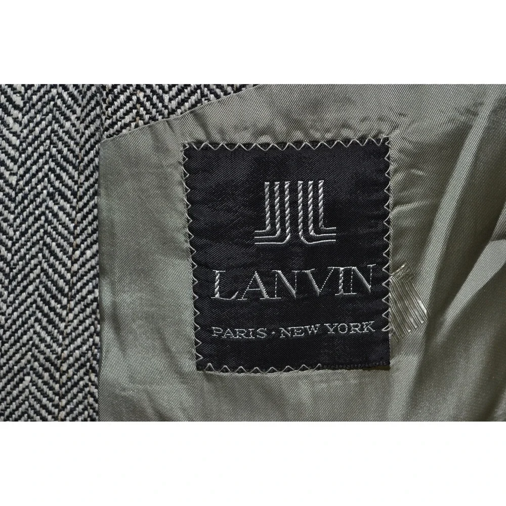 Lanvin brand barneys