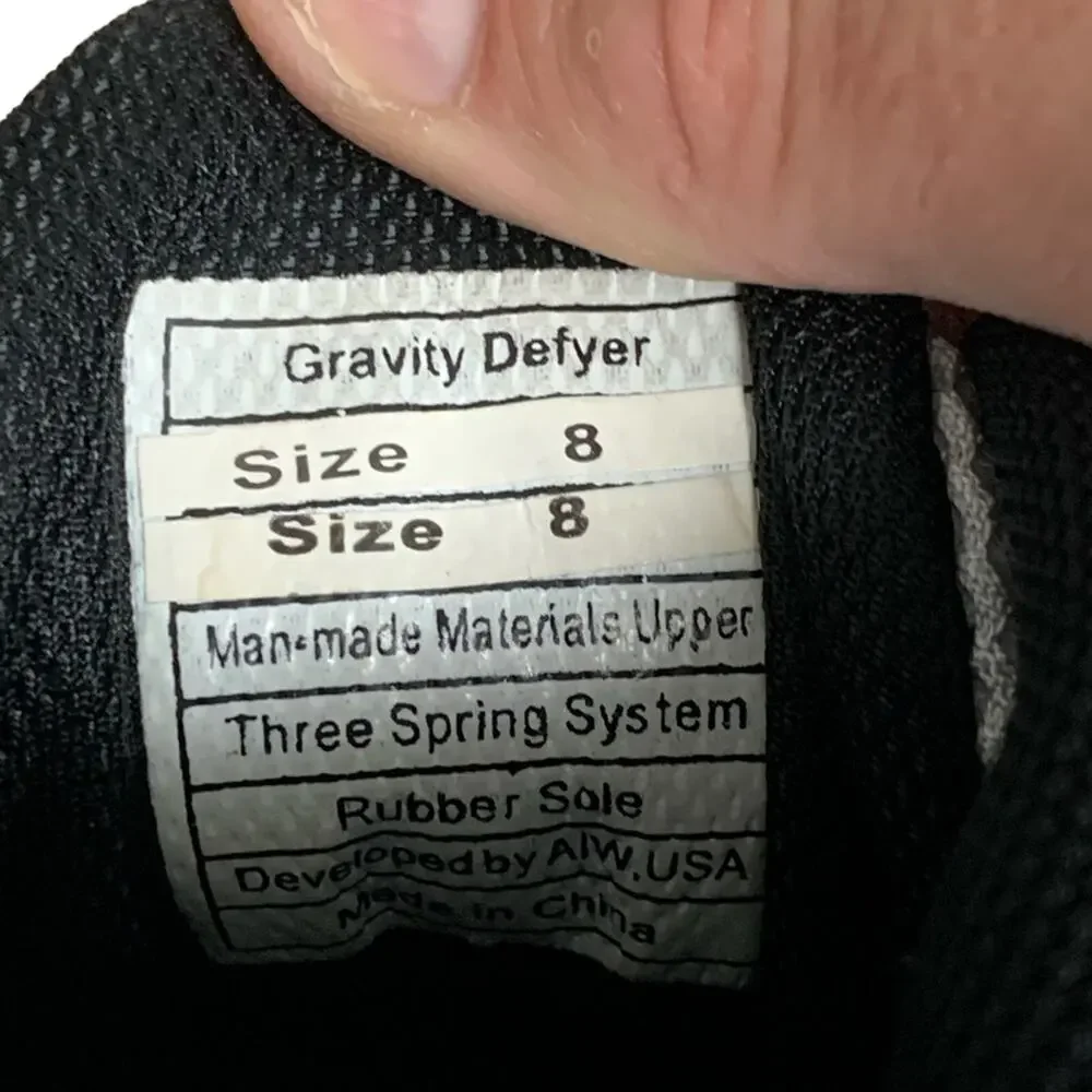 Gdefy buyer will