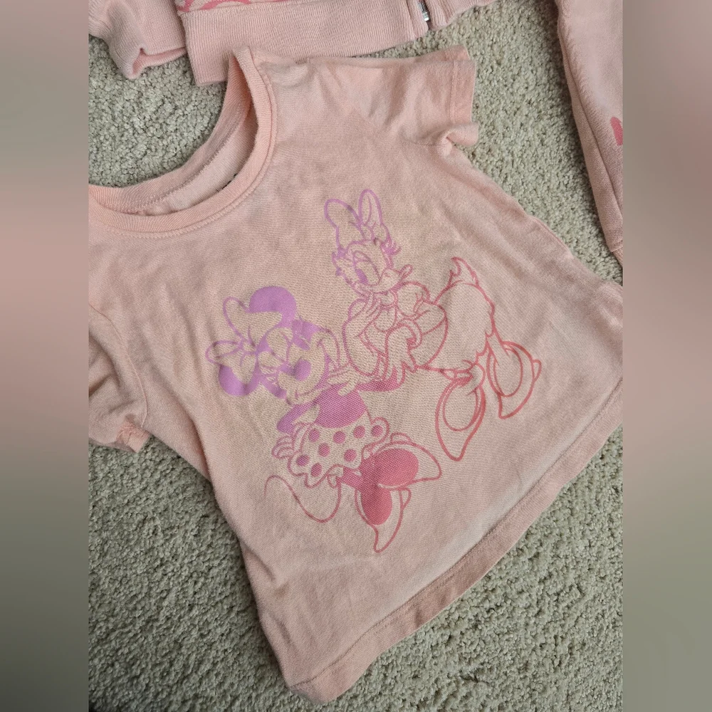 GAP adorable pink