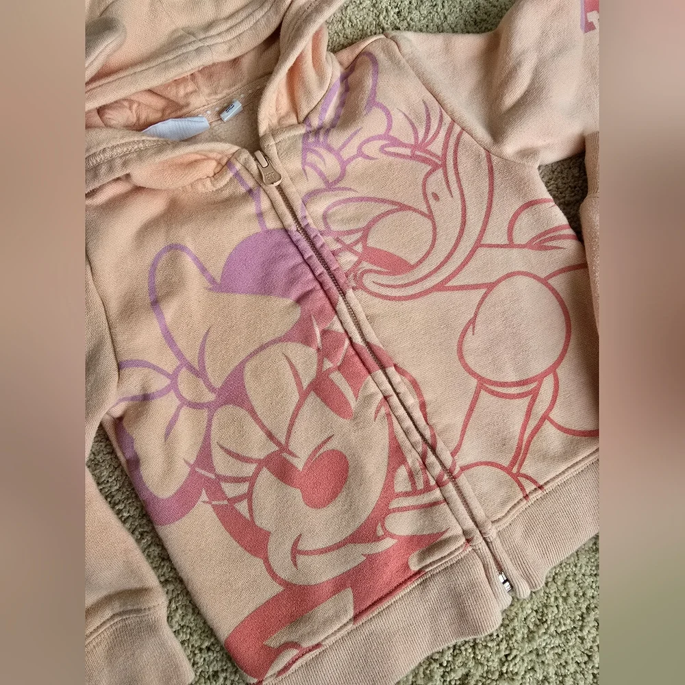 GAP adorable pink