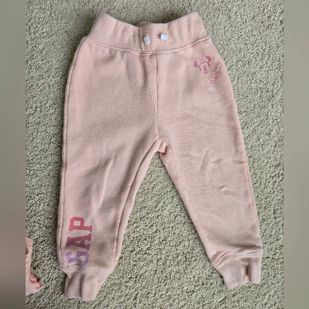 GAP adorable pink