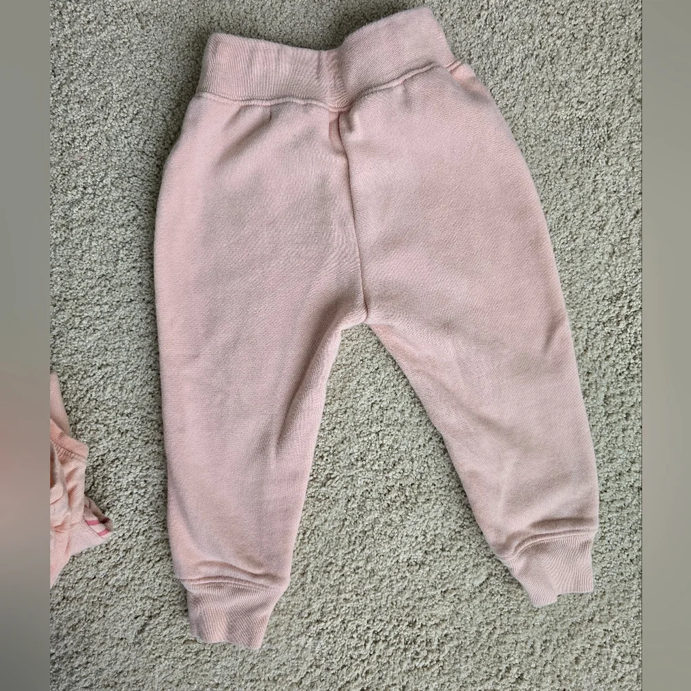 GAP adorable pink