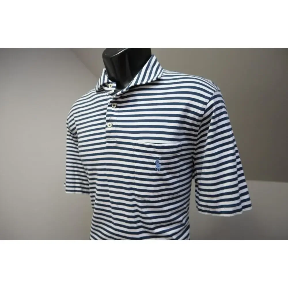 Polo Ralph Lauren color white