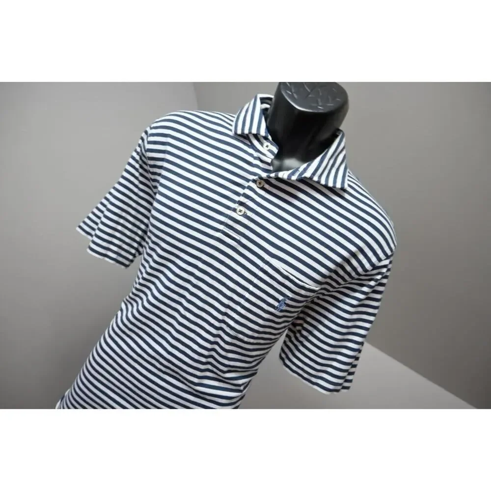 Polo Ralph Lauren color white