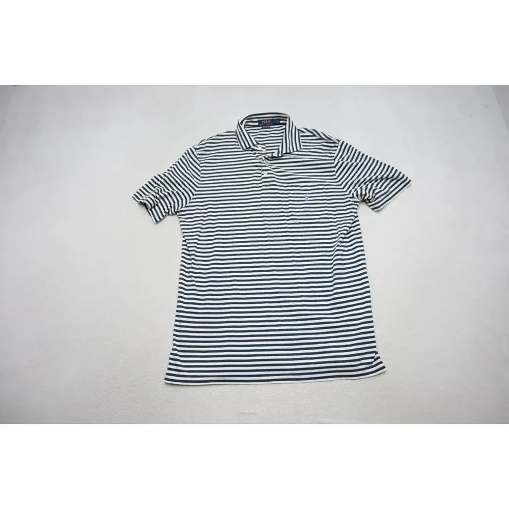 Polo Ralph Lauren color white