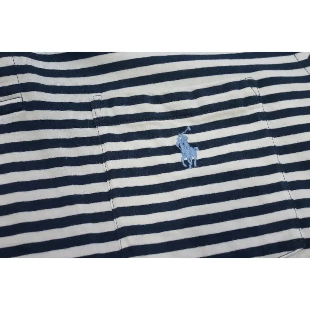 Polo Ralph Lauren color white