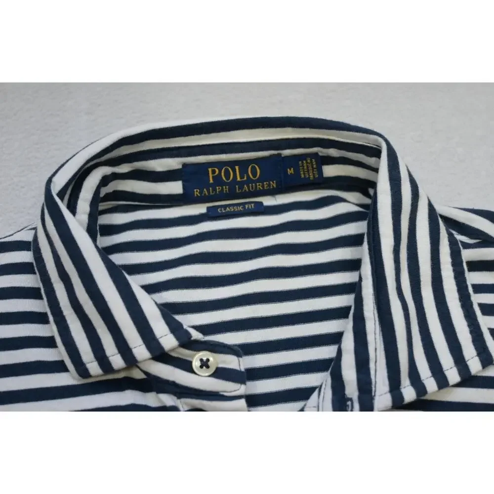 Polo Ralph Lauren color white