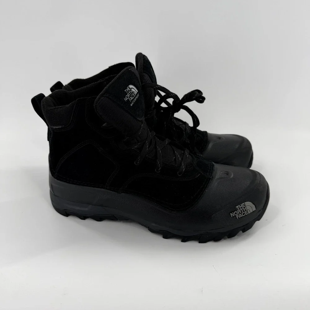 The North Face north face