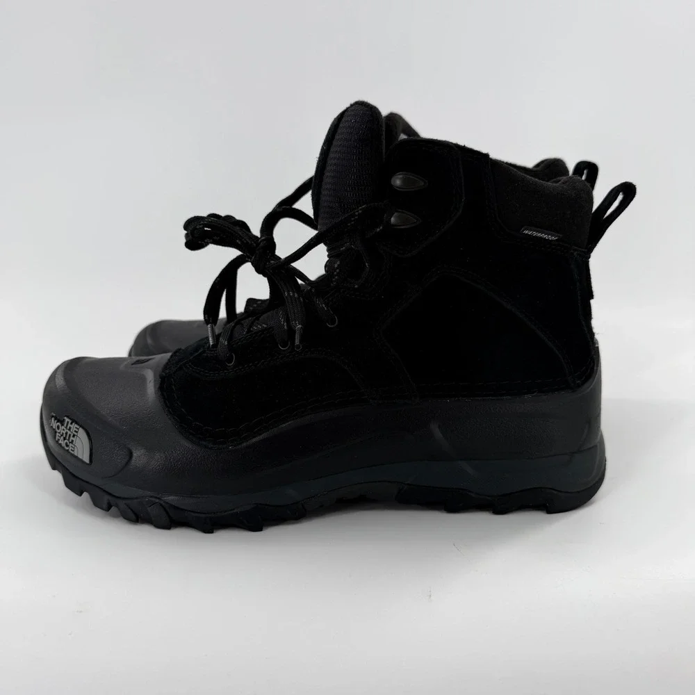 The North Face north face