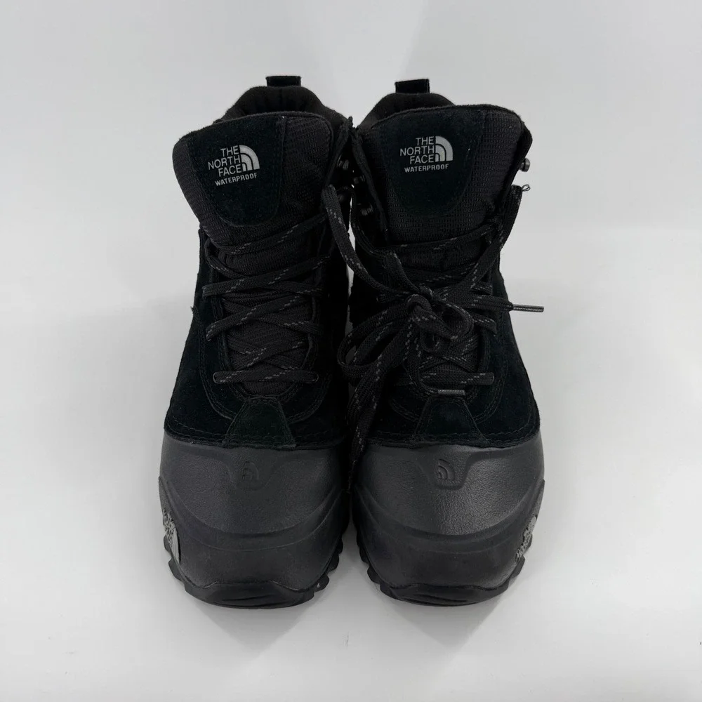 The North Face north face