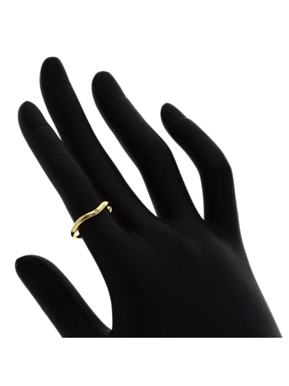 Tiffany & Co. brand tiffany