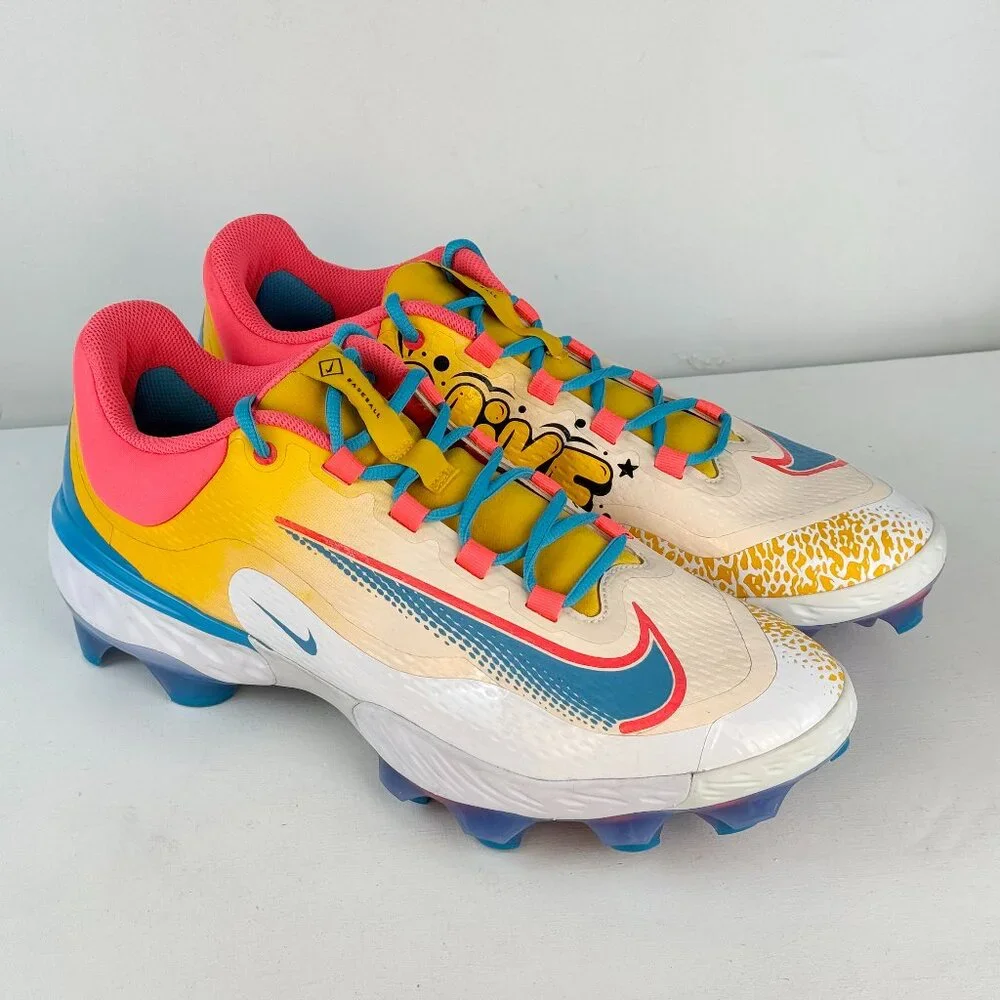 Nike exclusive rbi 15